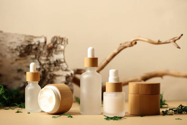 emballage cosmétique packaging plastique recyclé