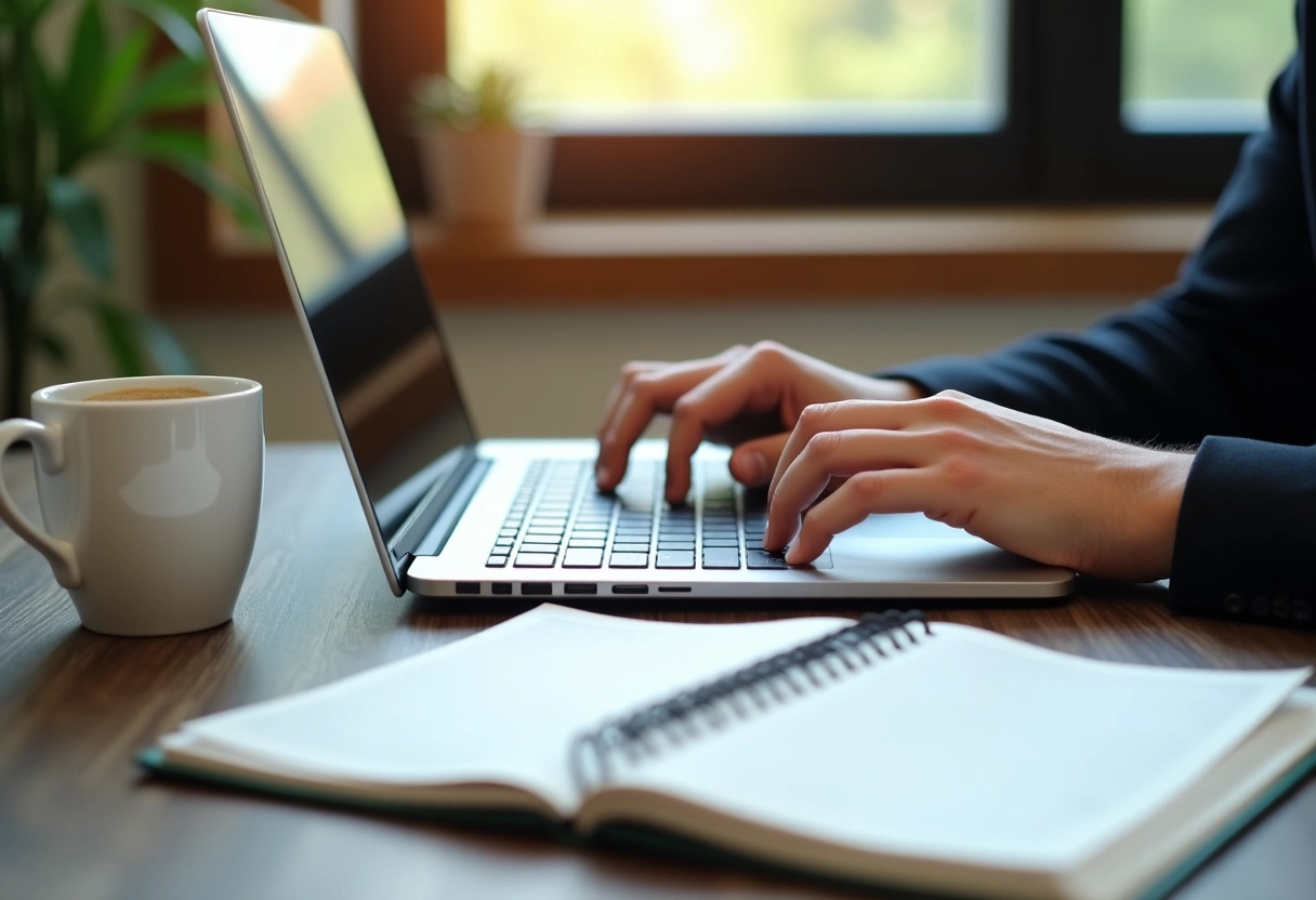 plateforme professionnelle
