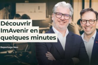 Particulier consultant des avis sur l'agence ImAvenir pour investissement locatif