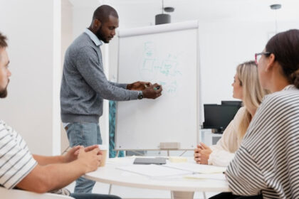 Comparaison des formats de coaching de dirigeant : individuel, collectif ou hybride