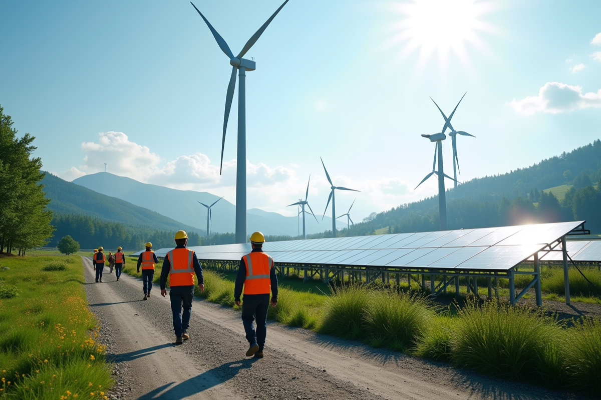 environnement durable