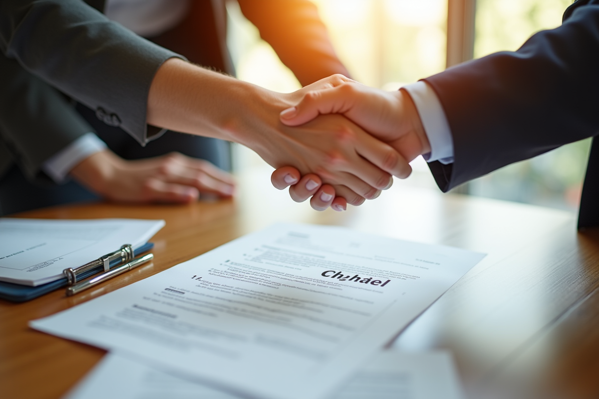 contrat professionnel