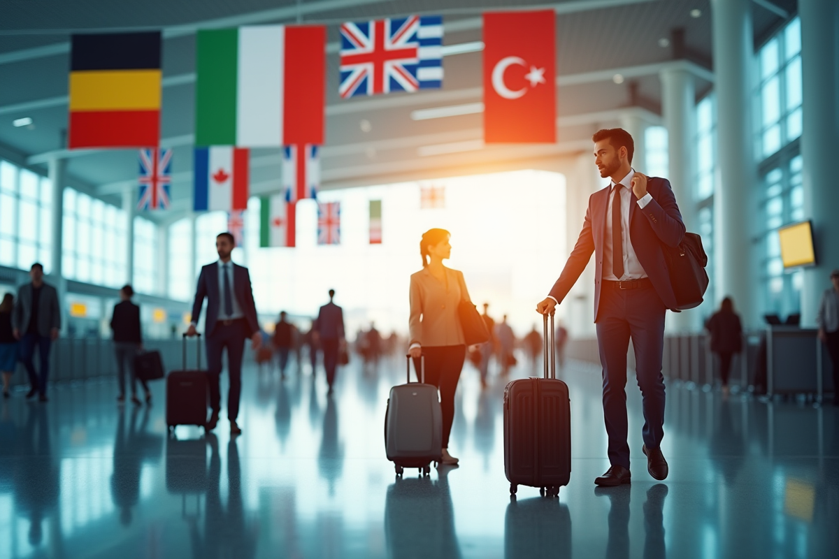 internationalisation entreprise