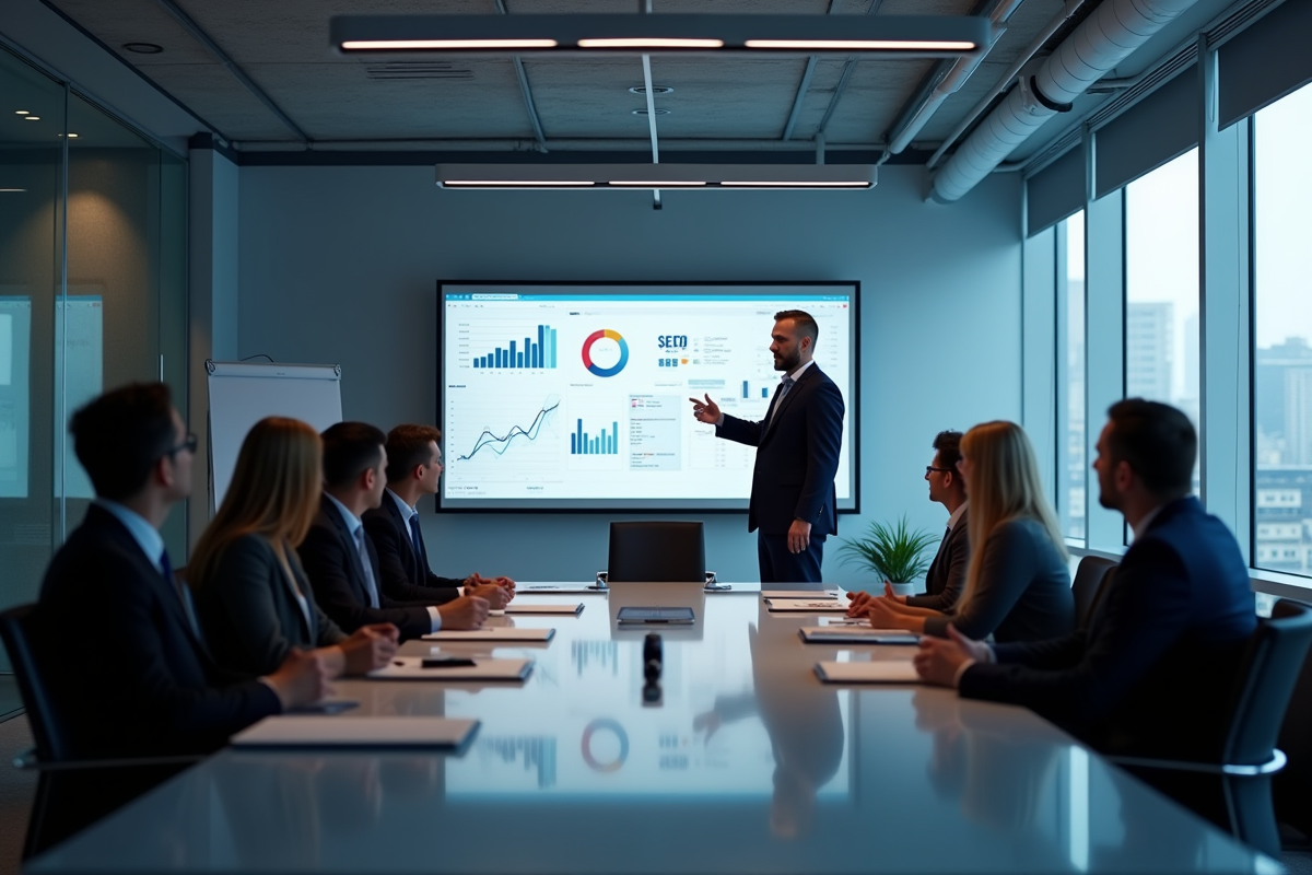 référencement seo