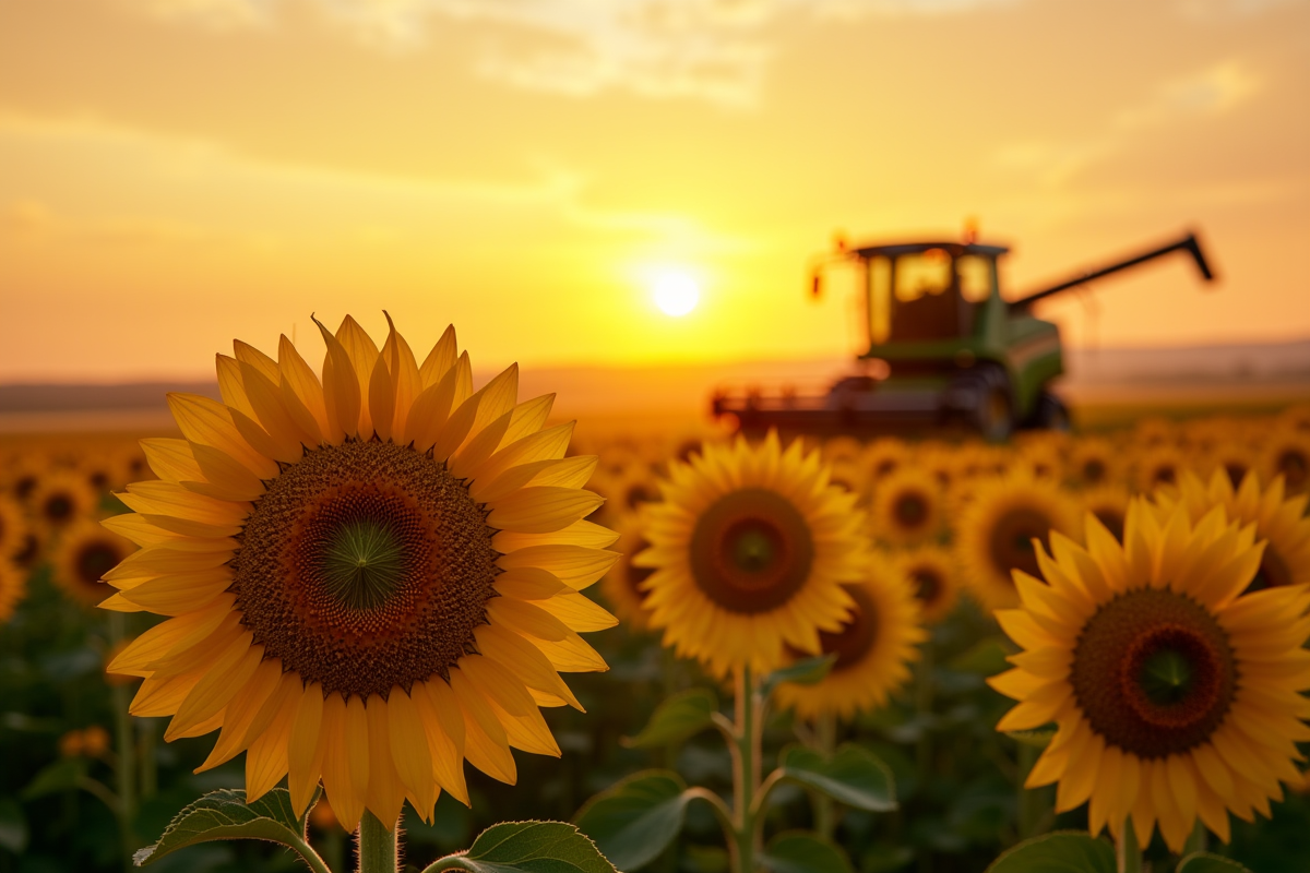 agriculture rentable