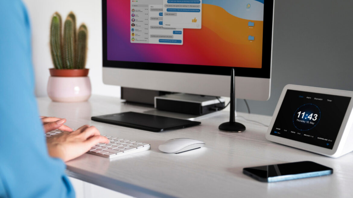 Les produits informatiques indispensables pour votre bureau