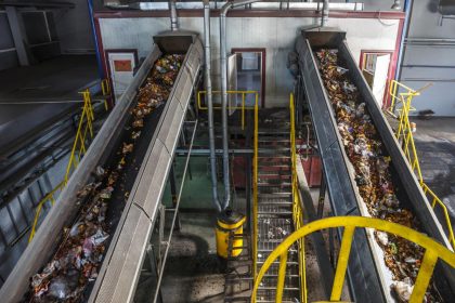 Pourquoi le recyclage des DIB est essentiel pour l’économie circulaire ?