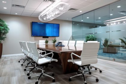 Transformation digitale : le rôle clé de l’intégration audiovisuelle